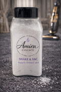 Happily Scented After Shake and Vac