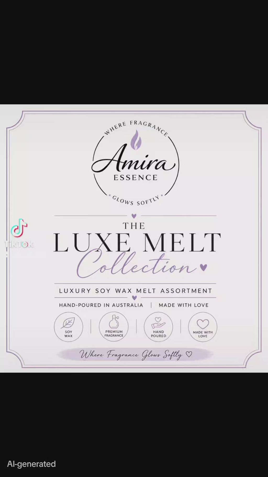 Luxe Melt Collection