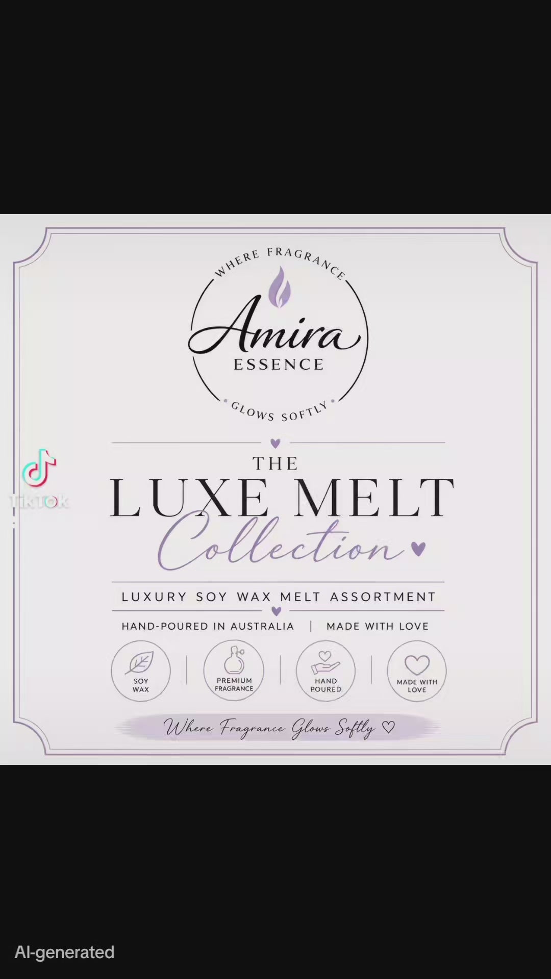 Luxe Melt Collection