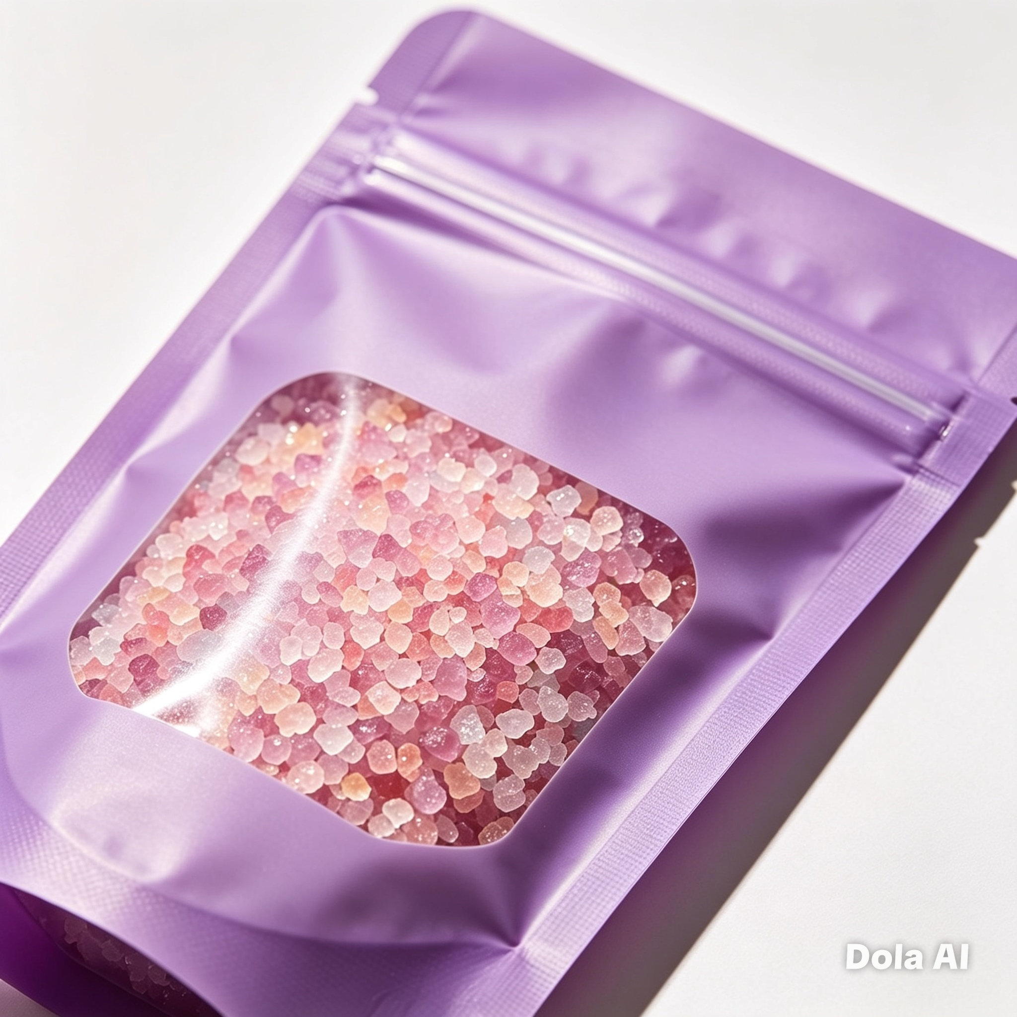 Aroma Crystals
