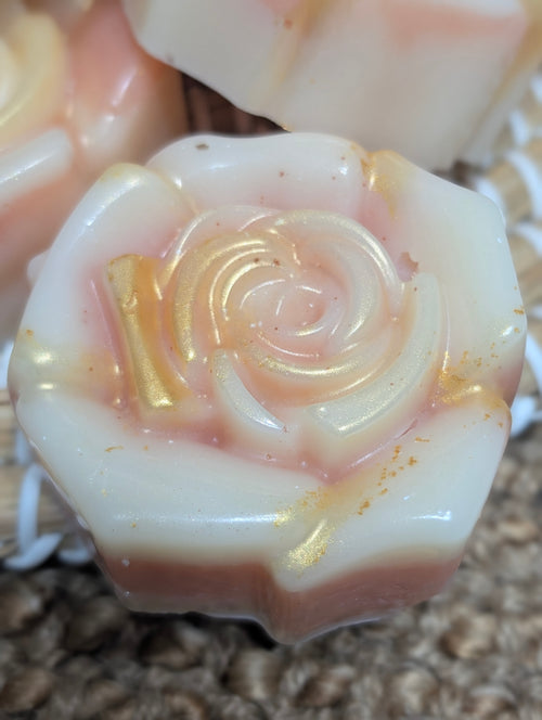 Blush Bloom Soap Bar