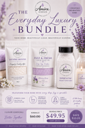 Everyday Luxury Bundle