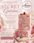 Secret Garden Soap
