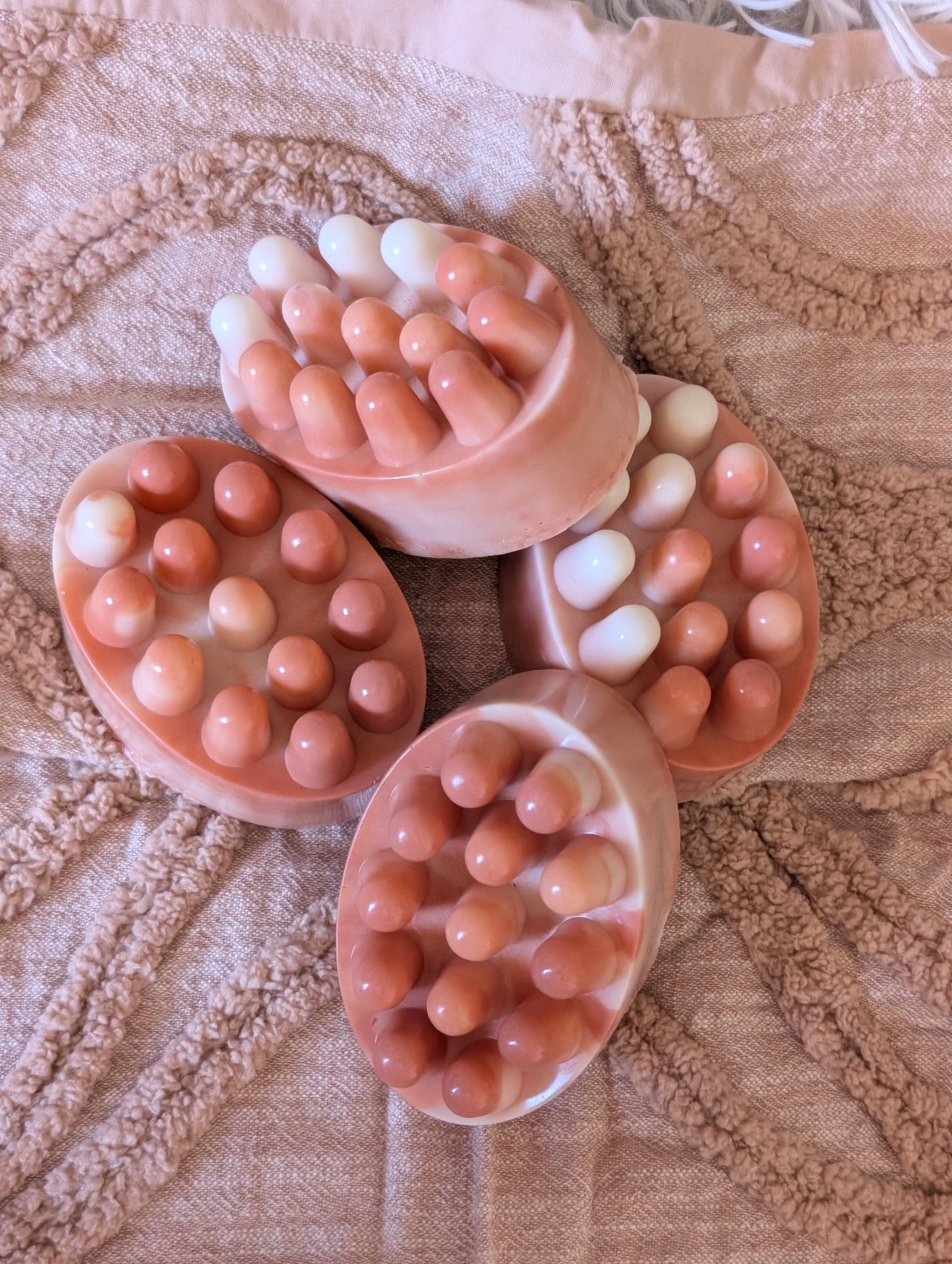 Pure Indulgence Body Bar