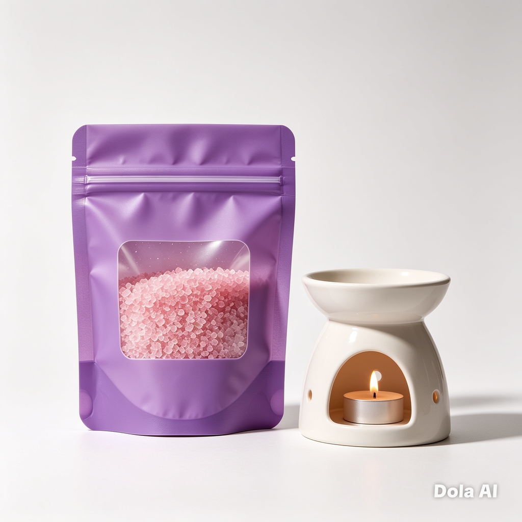 Aroma Crystals