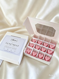 Luxe Melt Collection