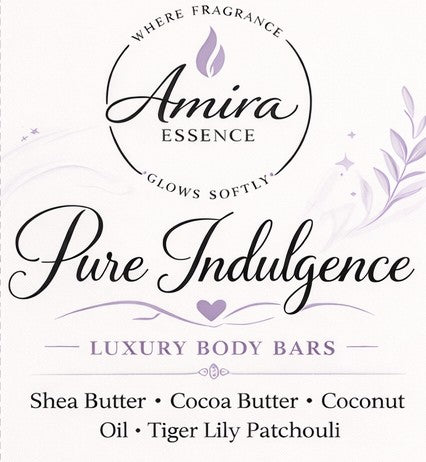 Pure Indulgence Body Bar