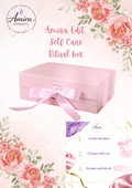 Amira Edit Self Ritual Box.